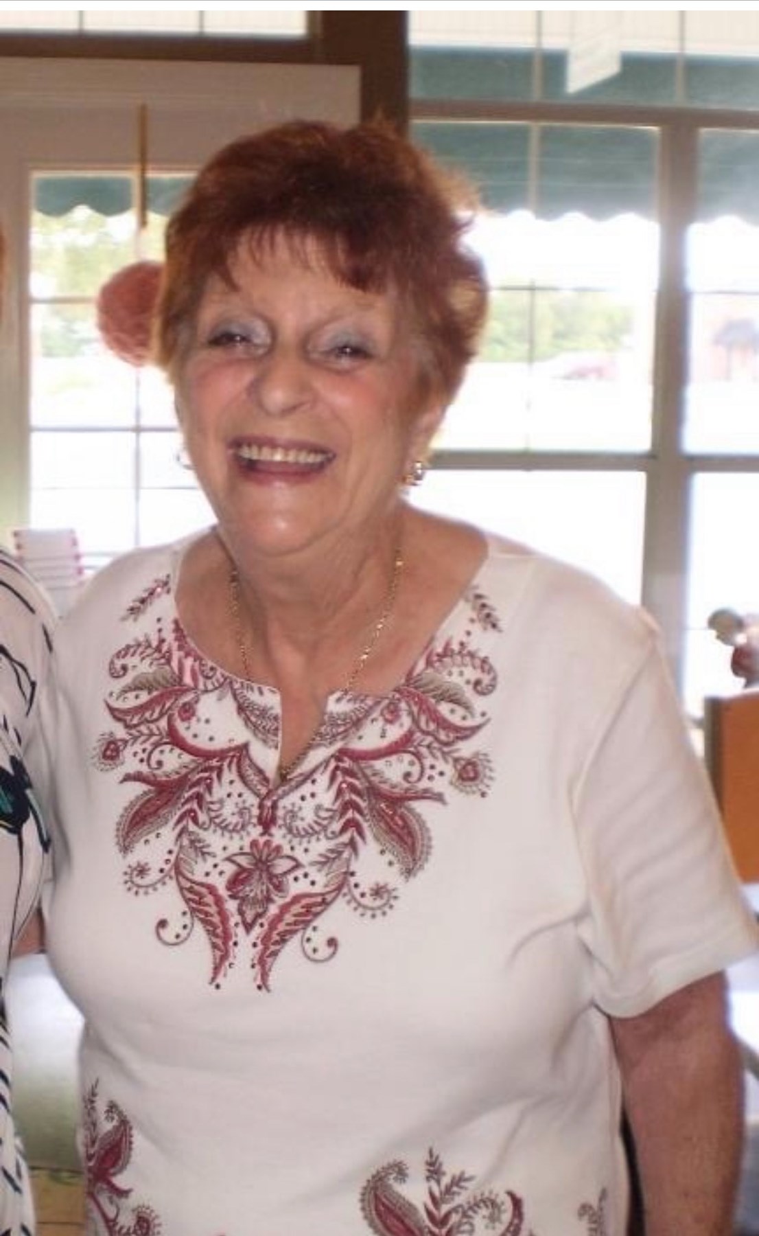 Obituary of Maria D. Demma