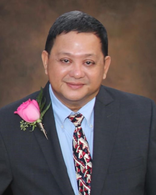 Obituary of Pedro "Pedy/ Pete" Palermo