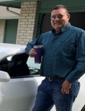 Obituary of Henry Martinez