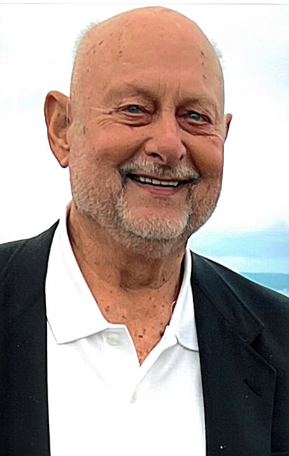 Obituary of Frank George Hoebeke III