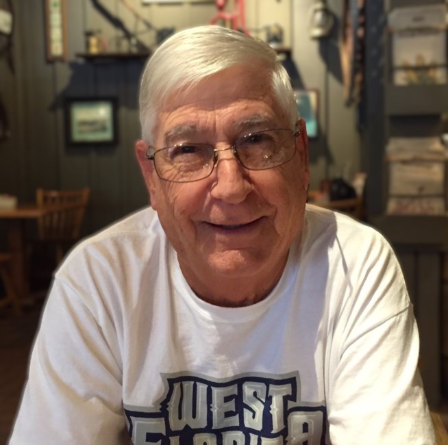 Obituary of John Vincent Carey Jr.