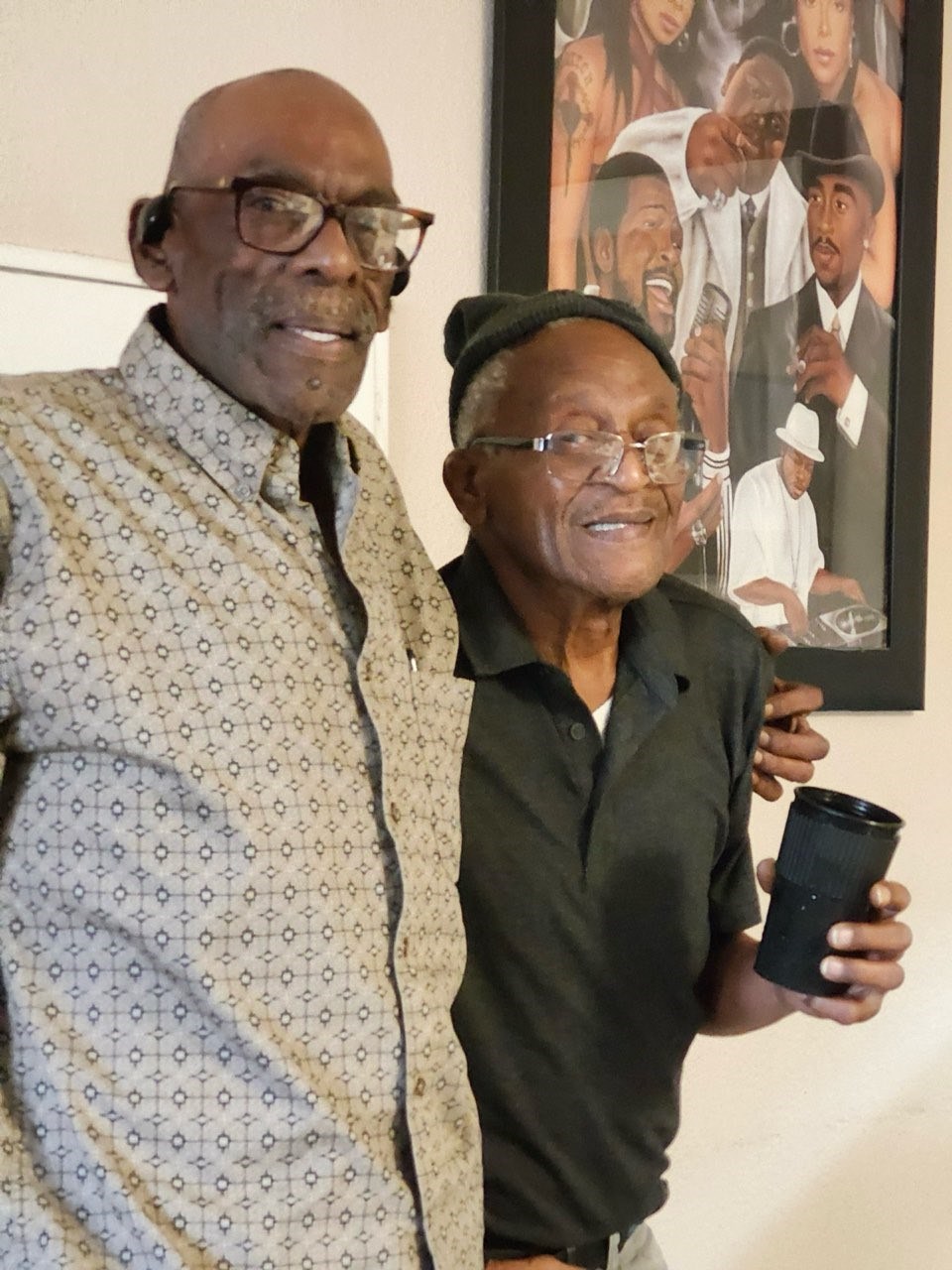 Obituary of Frank Joseph Days Sr.