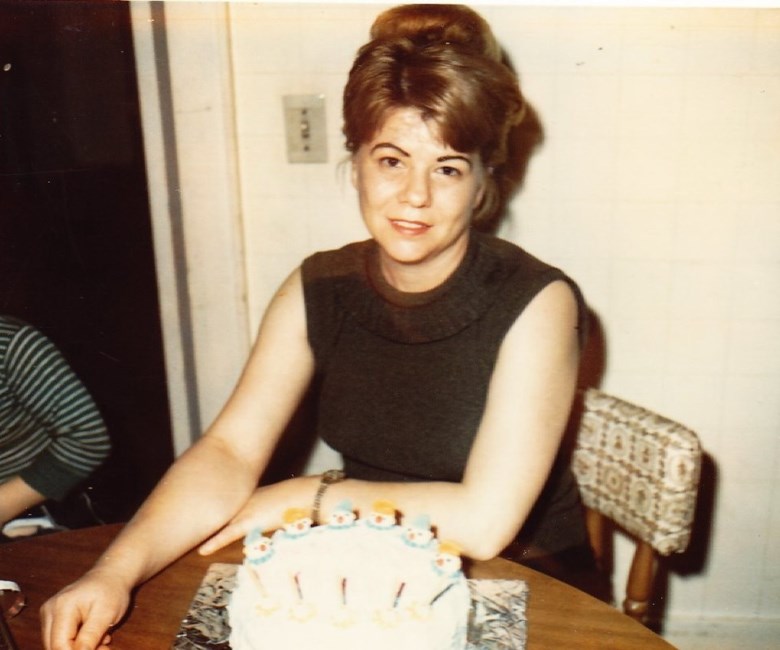 Obituary of Juanita Louise Speer