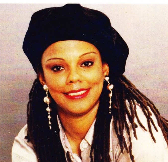 Obituary of Geraline Denise Adams-Hibbert