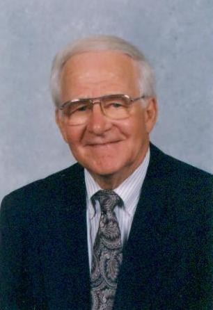 Obituary of Edward S. Rollins