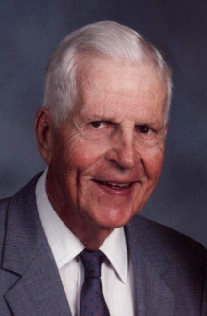 Obituario de Norman Theis