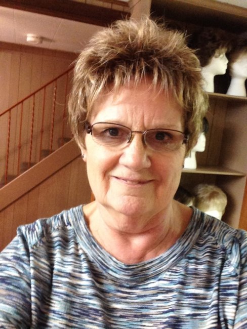 Obituary of Sandra K. Douglas