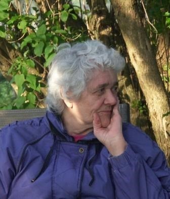 Obituary of Kathryn Lucille Whitney