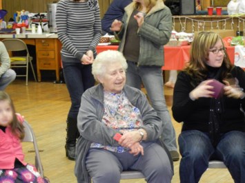 Obituary of Tillie A. Koc Kazika