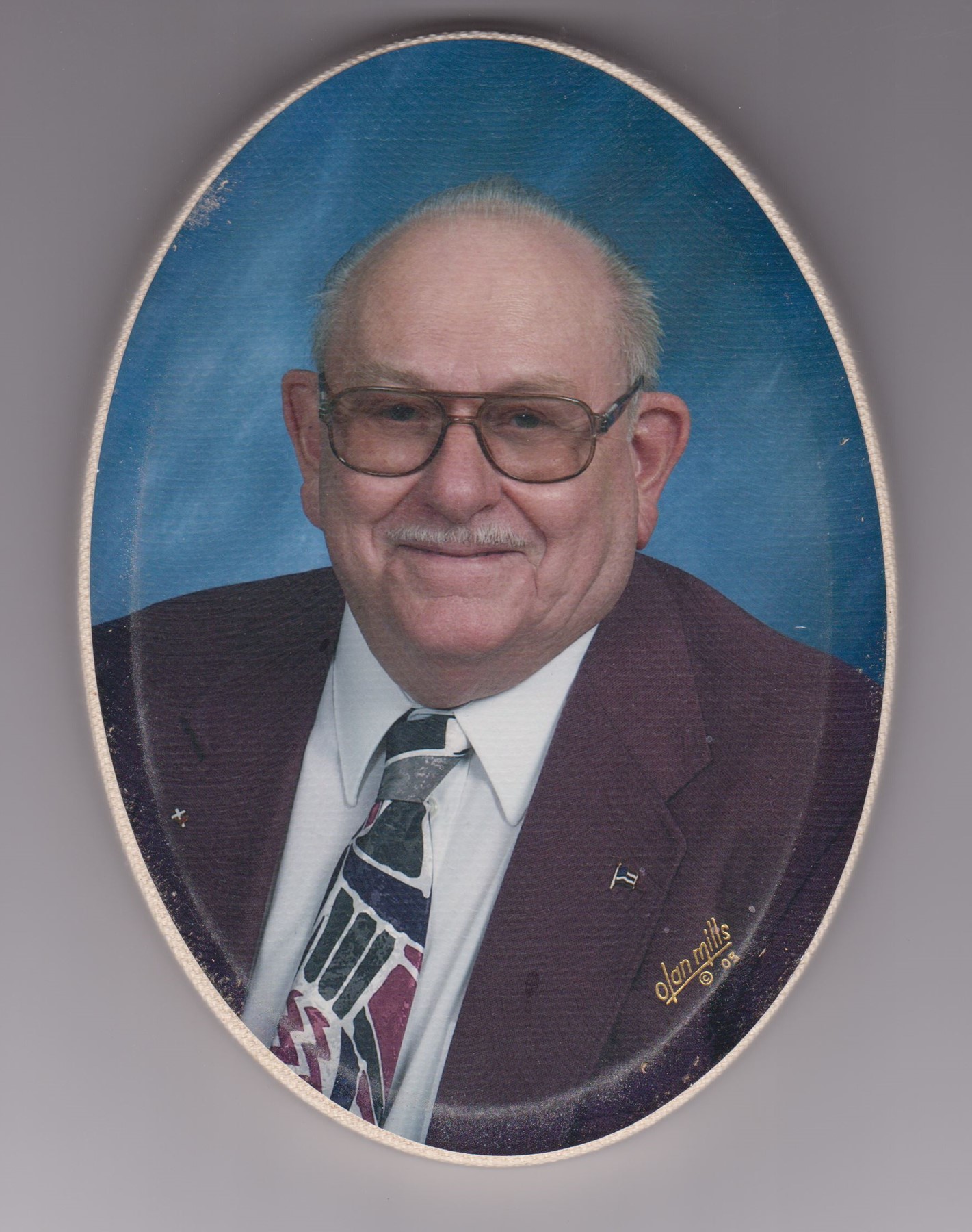 Obituary of Morris Edwin Lively