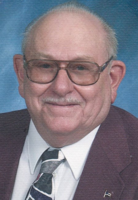 Obituary of Morris Edwin Lively