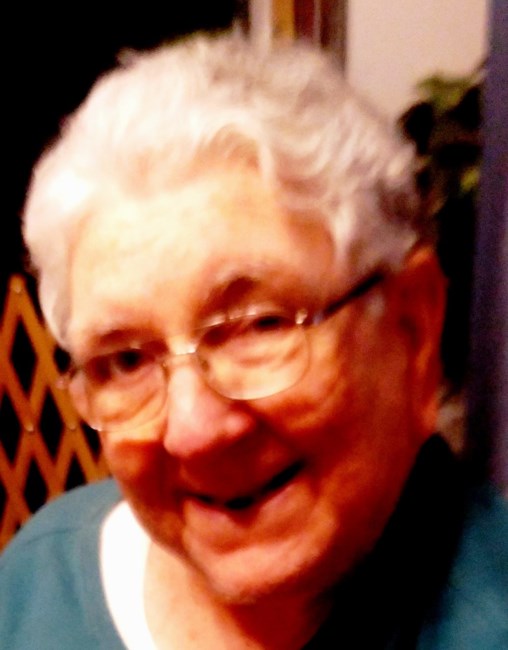 Obituary of James Burr McGregor