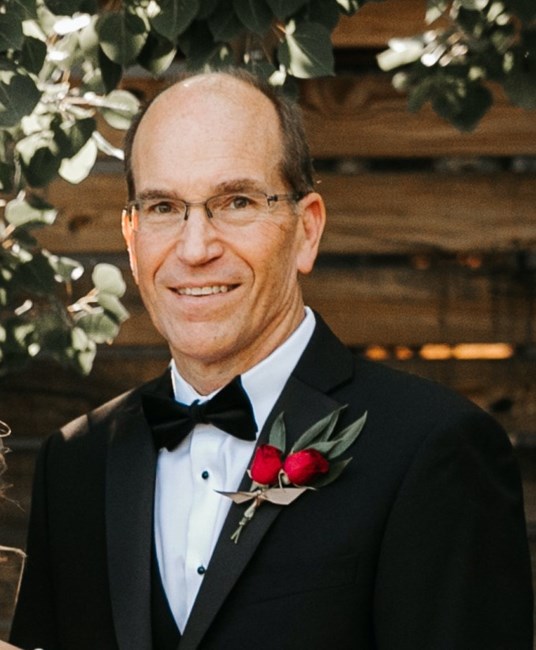 Obituary of Russell Leroy Briney