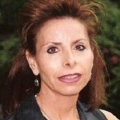Obituary of Shirley Ann Salinas
