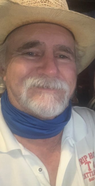 Obituary of Price Allen "Pat" Taylor