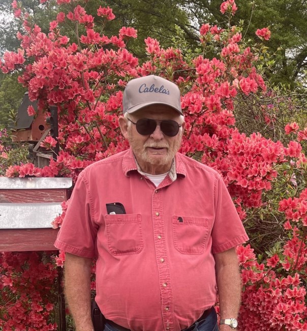 Obituario de Joseph H Johnson