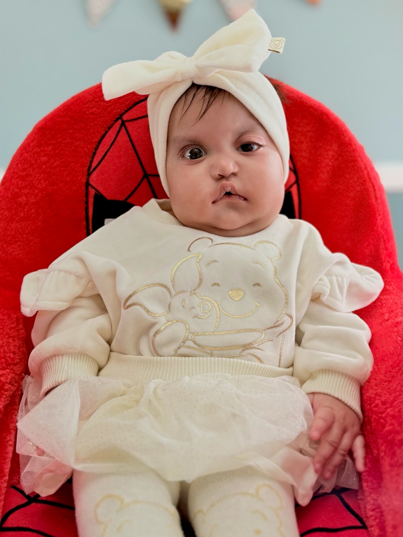 Obituary of Dhyani Hardik Lad