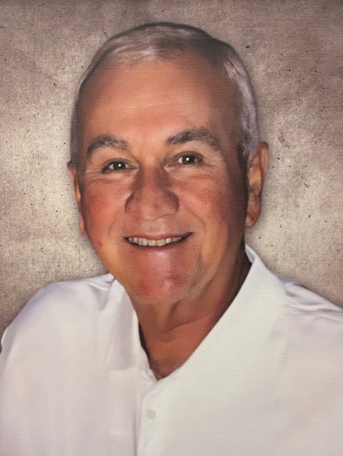 Obituary of William "Bill" Everett  Patrick