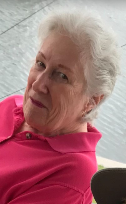 Obituary of Joanne Carol Cullen