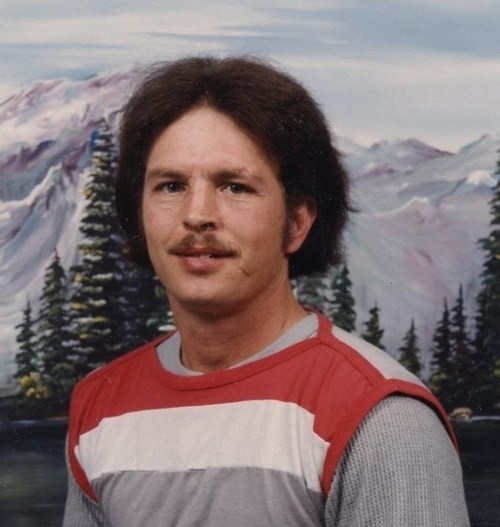 Obituary of Larry Wood Carey