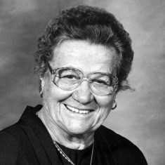 Obituary of Zlata Katy Podrebarac