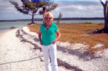 Obituary of Sandra Cavalieri