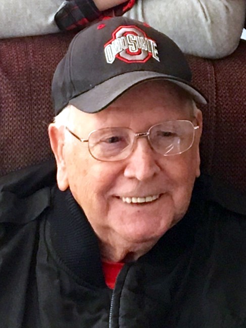 Obituary of Clarence Leroy Markin
