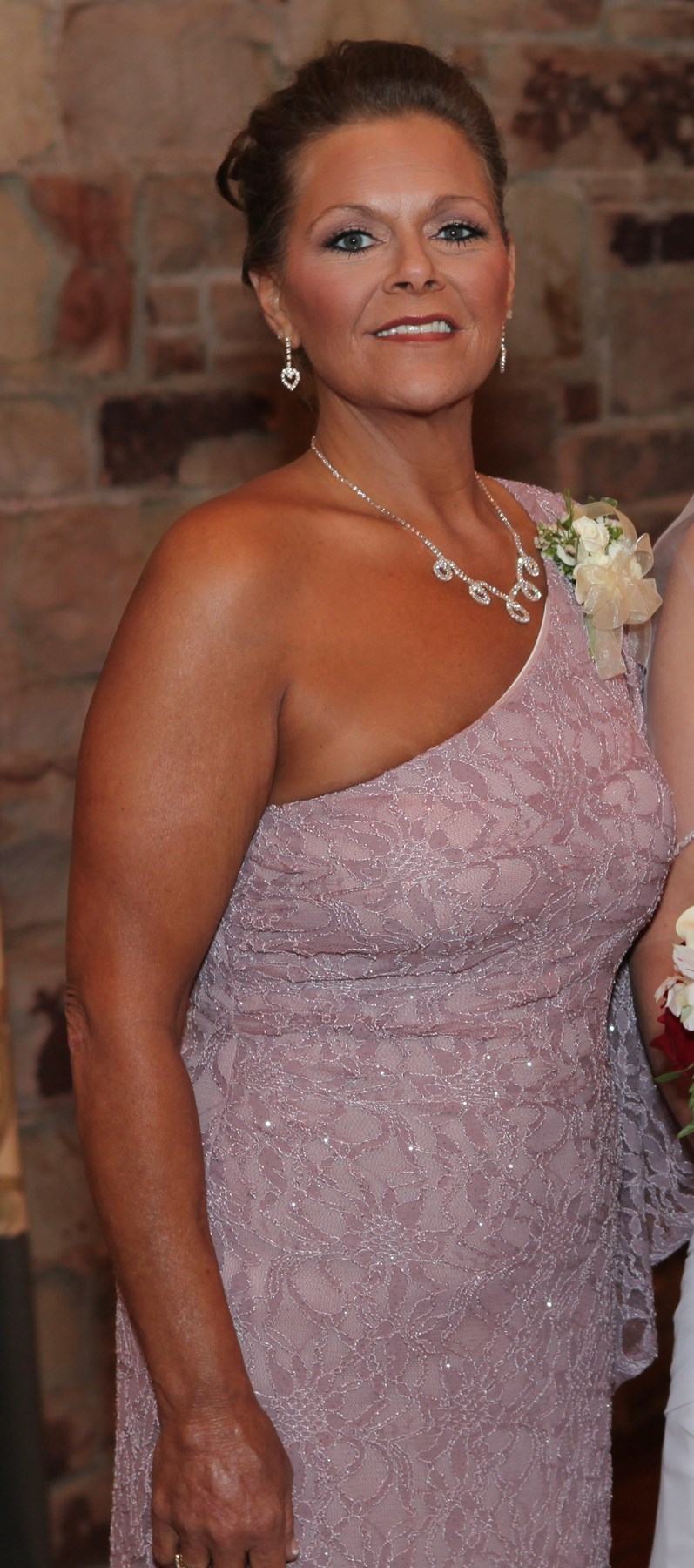 Avis de décès de Tammy Smith Fendley