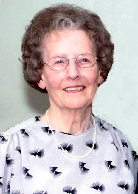 Obituary of Jane M. Pirnat