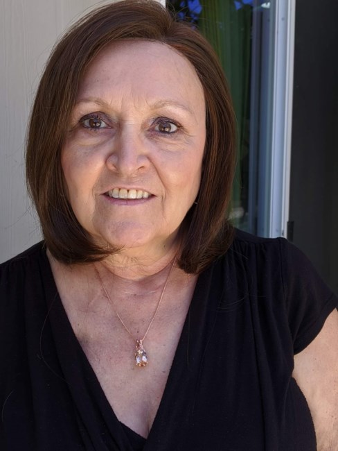 Obituary of Teresa Lynette Skaggs