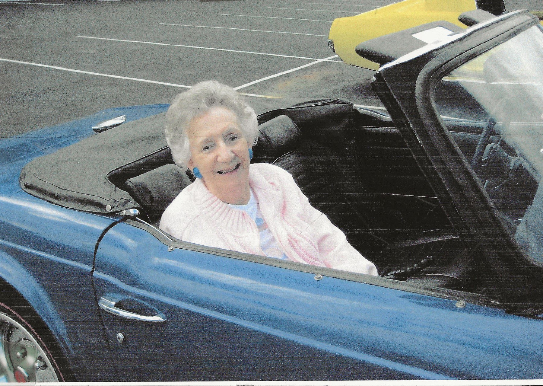 Bonnie Flanders Obituary Gladstone MO