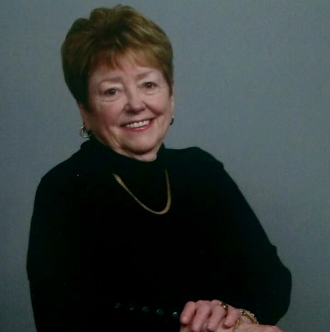 Obituary of Emma M. Jackson