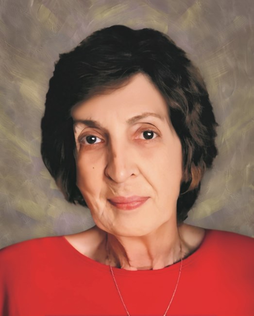 Obituary of Joann Rutherford