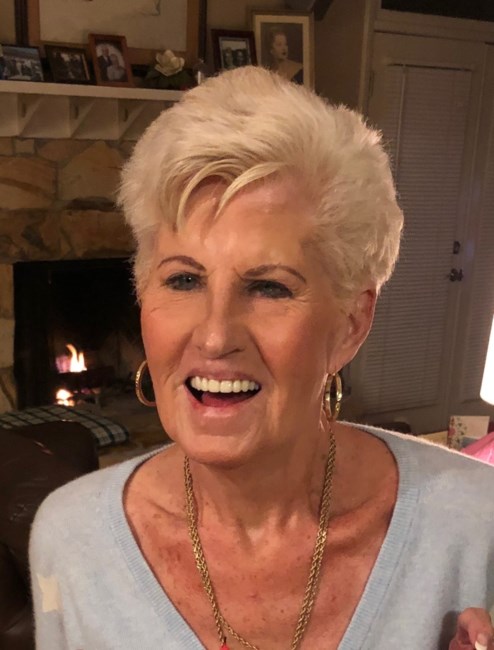 Obituary of Kathleen "Kathy" Reisner