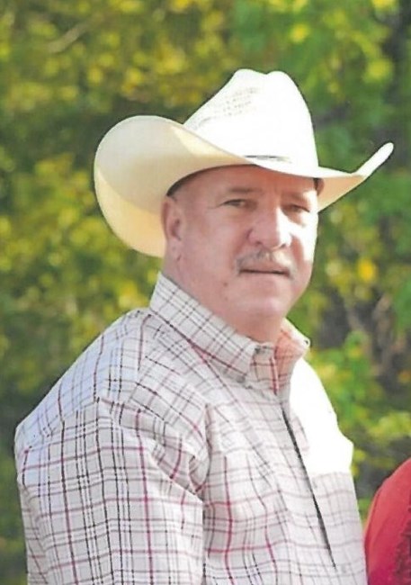 Obituary of Randy Billingsley