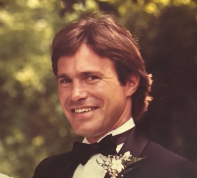 Obituary of Paul Frederick Schneider