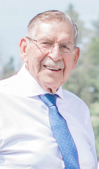 Obituary of Reuben "Pops" Wahler