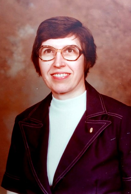 Obituary of Mary Louise Kille