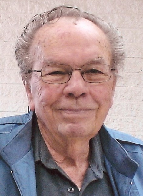 Obituary of Hollis    "Mac" Eugene McCutcheon