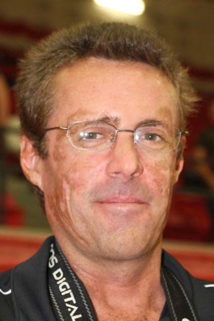 Obituary of Michael Ray Eskridge