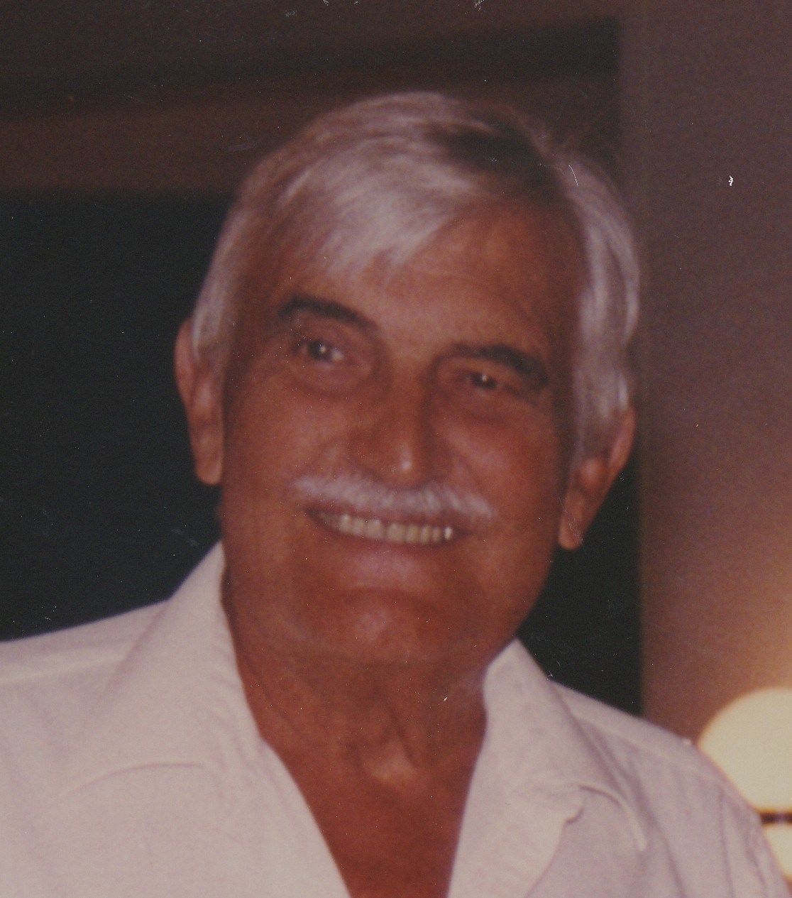 Avis de décès de Karl Lawrence Roesch Jr.