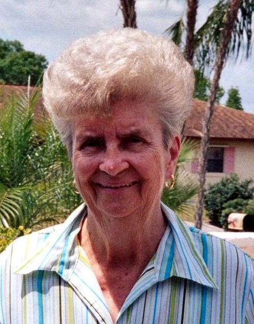 Obituary of Gloria Jeannine Pirtle