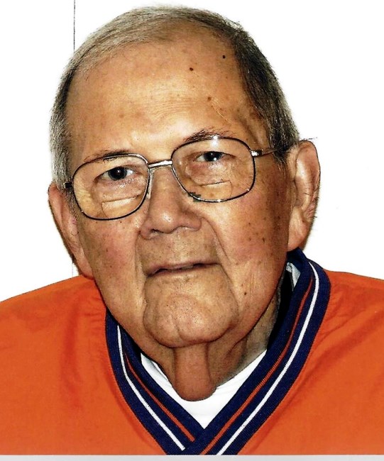 Obituary of Grady Eugene Watson