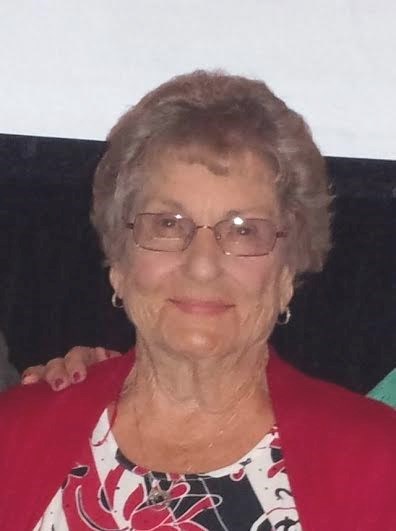 Obituary of Mary Kathleen Grasso