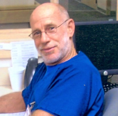 Obituary of David Lawrence Brenton