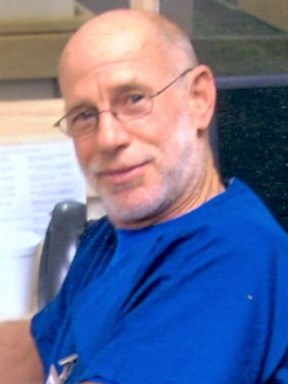 Obituary of David Lawrence Brenton