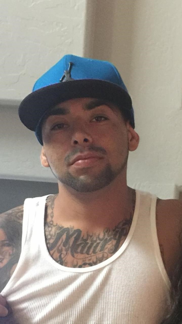 Obituary of Mauricio Wicho Erives