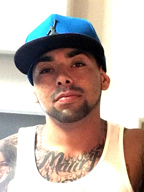 Obituary of Mauricio Wicho Erives