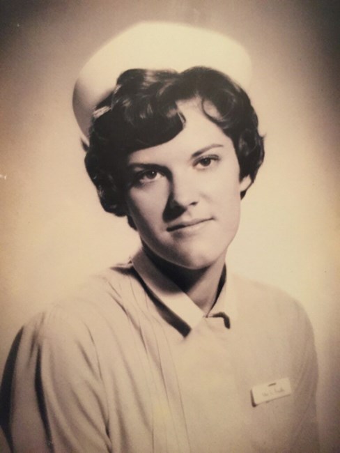 Obituary of Linda Anne Joullian