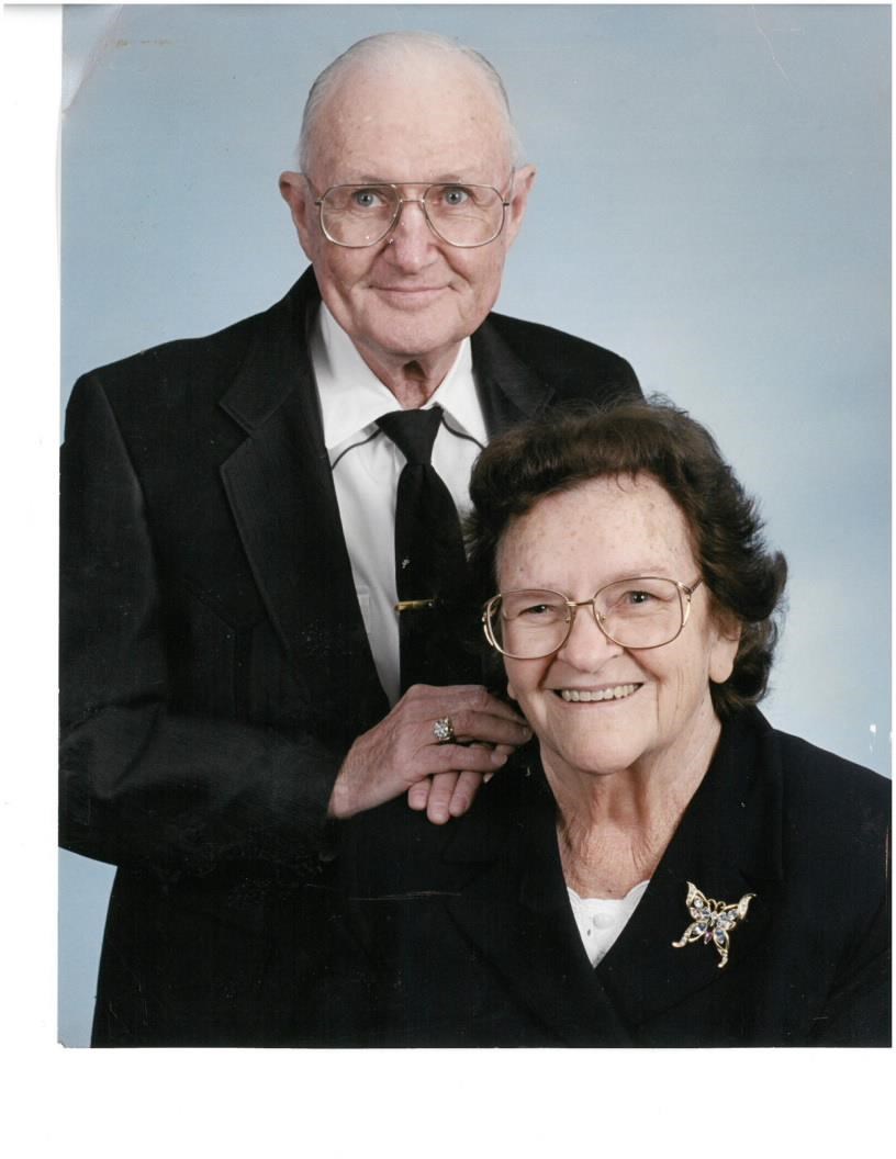 Obituary of Clyde G. Pennington